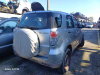 MOTORE 3SZ da DAIHATSU Terios del 2009 1500cc.