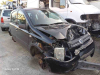CINTURA ANTERIORE SINISTRA da FIAT Panda del 2006 BENZINA 1242cc.
