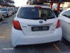 CONDENSATORE da TOYOTA Yaris del 2016 ELETTRICA 1497cc.