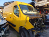 FAP da RENAULT Master del 2013 2299cc.