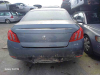 MOTORE RHH da PEUGEOT 508 del 2011 GASOLIO 2000cc.