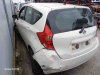 MOTORE HR12 da NISSAN Note del 2015 GPL/BENZINA 1198cc.