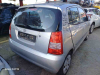 CENTRALINA MOTORE da KIA Picanto del 2008 GPL/BENZINA 1000cc.
