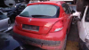 CAMBIO da PEUGEOT 207 del 2012 GASOLIO 1398cc.