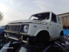PISTONE PORTELLONE da SUZUKI Samurai del 1990
