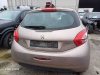 PINZA FRENO ANTERIORE SINISTRA da PEUGEOT 208 del 2015 BENZINA 1199cc.