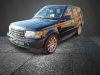 MOTORE 448 PN da LAND ROVER Range Rover del 2007 GASOLIO 4400cc.