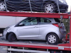 DEVIO LUCI da FORD Ka del 2011 BENZINA 1242cc.