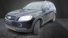 MOTORE Z20S da CHEVROLET Captiva del 2008 GASOLIO 2000cc.