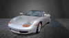 MOTORE M96-22 da PORSCHE Boxster BENZINA 2700cc.