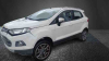 MOTORE M1JJ da FORD EcoSport BENZINA 1000cc.