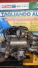 MOTORE 654920 da MERCEDES-BENZ Classe C GASOLIO 2000cc.