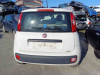 CENTRALINA MOTORE da FIAT Panda del 2016 GASOLIO 1248cc.