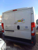 MOTORE AH03 da CITROEN Jumper del 2018 GASOLIO 1997cc.