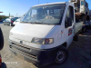 MOTORE 8140.67 da FIAT Ducato del 1995 GASOLIO 1995cc.