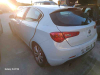 MOTORE 198A4000 da ALFA ROMEO Giulietta del 2011 1368cc.