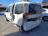 MOTORE 350A1000 da FIAT QUBO del 2018 METANO/BENZINA 1368cc.