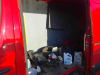 MOTORE 651.955 da MERCEDES-BENZ Sprinter del 2013 GASOLIO 2100cc.
