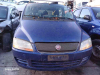 MOTORE 182B6000 da FIAT Multipla del 2010 METANO/BENZINA 1596cc.