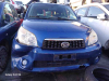 MOTORE K3 da DAIHATSU Terios del 2009 BENZINA 1298cc.