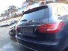 PORTELLONE da MERCEDES-BENZ Classe C del 2016