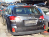 DEVIO LUCI da SUBARU OUTBACK del 2010 GASOLIO 1998cc.