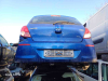 MOTORE G4LA da HYUNDAI I20 del 2013 GPL/BENZINA 1248cc.