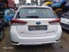 PARAURTI POSTERIORE da TOYOTA AURIS del 2016