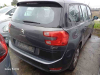 MOTORE BH01 da CITROEN C4 Picasso del 2016 GASOLIO 1560cc.