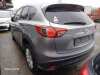 CENTRALINA MOTORE da MAZDA CX-5 del 2012 GASOLIO 2191cc.