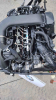 MOTORE  N57D30B da BMW X6 GASOLIO 3000cc.