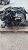 MOTORE 651955 da MERCEDES-BENZ Sprinter del 2012 GASOLIO 2200cc.