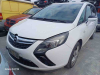 CAMBIO da OPEL Zafira del 2012 METANO/BENZINA 1598cc.