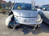 MOTORE K10B da NISSAN Pixo del 2009 GPL/BENZINA 996cc.