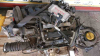 MOTORE H4DA400 da SMART ForFour BENZINA 1000cc.