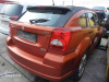 CENTRALINA MOTORE da DODGE Caliber del 2009 1968cc.