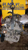 MOTORE EJ20 EJ205 da SUBARU Impreza BENZINA 2000cc.