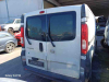 MOTORE M9RE7 da NISSAN Primastar del 2008 GASOLIO 1995cc.