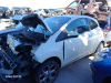 DEVIO LUCI da FORD Ka del 2010 BENZINA 1242cc.