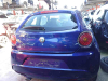 MOTORE 955A6000 da ALFA ROMEO MITO del 2010 BENZINA 1368cc.