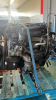 MOTORE 651921 da MERCEDES-BENZ GLC GASOLIO 2200cc.