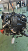 MOTORE 651010 da MERCEDES-BENZ GLC GASOLIO 2200cc.
