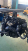 MOTORE n47d20d da BMW Serie 1 GASOLIO 2000cc.