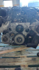 MOTORE 651010 da MERCEDES-BENZ GLC GASOLIO 2200cc.