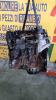 MOTORE VM52C da DODGE NITRO GASOLIO 2800cc.