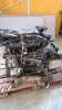 MOTORE 204DTD da LAND ROVER Range Rover Sport GASOLIO 2000cc.