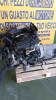 MOTORE 651925 da MERCEDES-BENZ Classe E GASOLIO 2201cc.