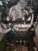 MOTORE BLS da AUDI A3 GASOLIO 1900cc.