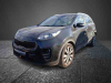 MOTORE D4FD-L da KIA Sportage del 2017 GASOLIO 1700cc.