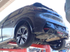 PINZA FRENO ANTERIORE SINISTRA da PEUGEOT 208 del 2021 BENZINA 1199cc.